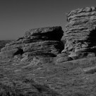 Houndkirk Rocks